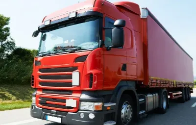 İstanbul Küçükyalı Ambar Kargo